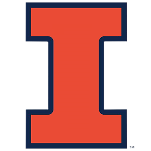 Fans of Illinois