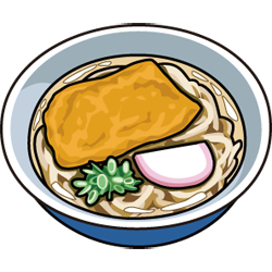 うどん