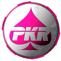 PKR logo