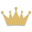 CROWN logo