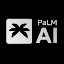 PALM logo