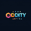 ODDITY logo