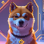 HACHI INU logo