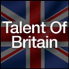 TalentOfBritain