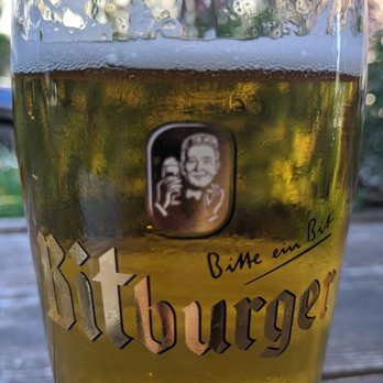 Bitburger