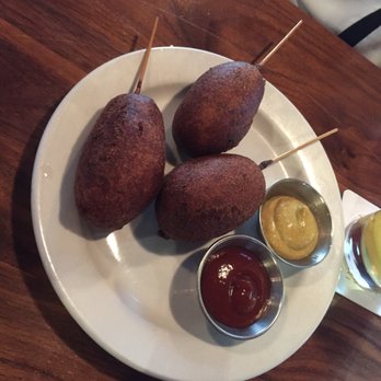 HH Corn dogs