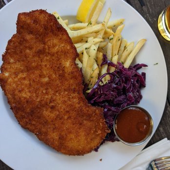 Schnitzel