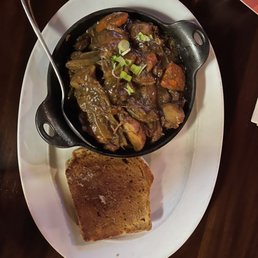 Murphy's Stout Beef Stew