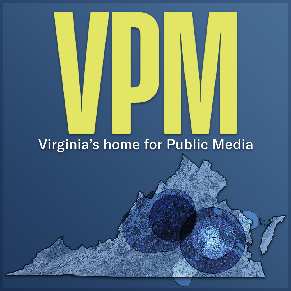 Virginia Public Media: Journey through the Archives