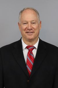 Image of Vance Patterson