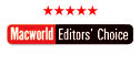 Acorn is a Macworld Editors’ Choice