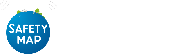 SAFETY MAP みんなでつくる安全 セーフティマップ