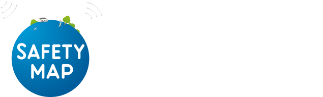 みんなでつくる安全 セーフティマップ