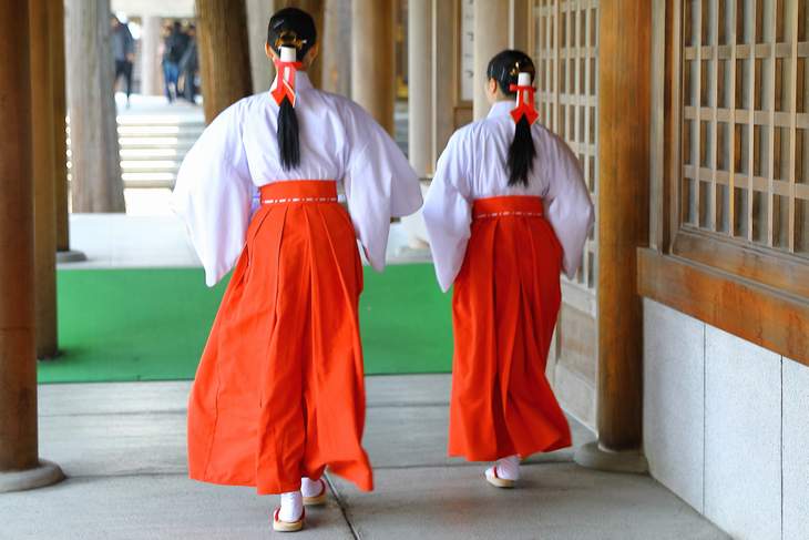 札幌の神社訪問・参拝レポート