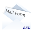 Mail Form SSL