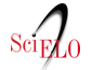 Logo SciELO