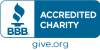 BBB Accredited Charity