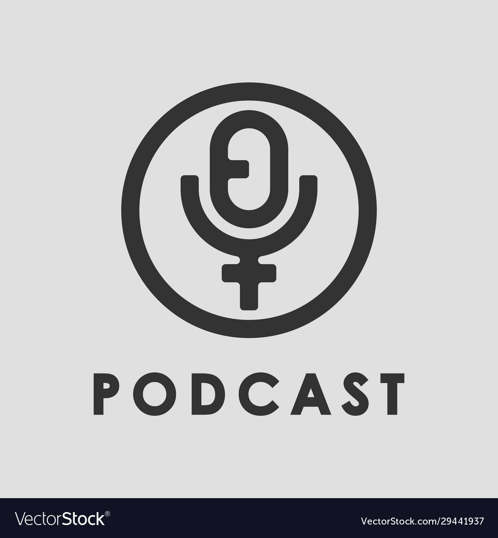 podcast icon