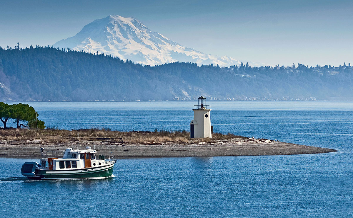 Maury Island: The Government's Alien Artifacts