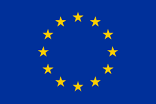 Europe flag