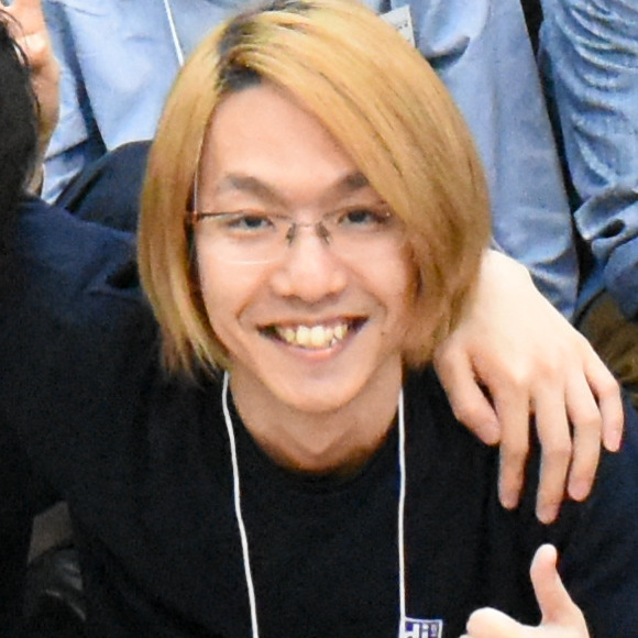 hirokiky's icon