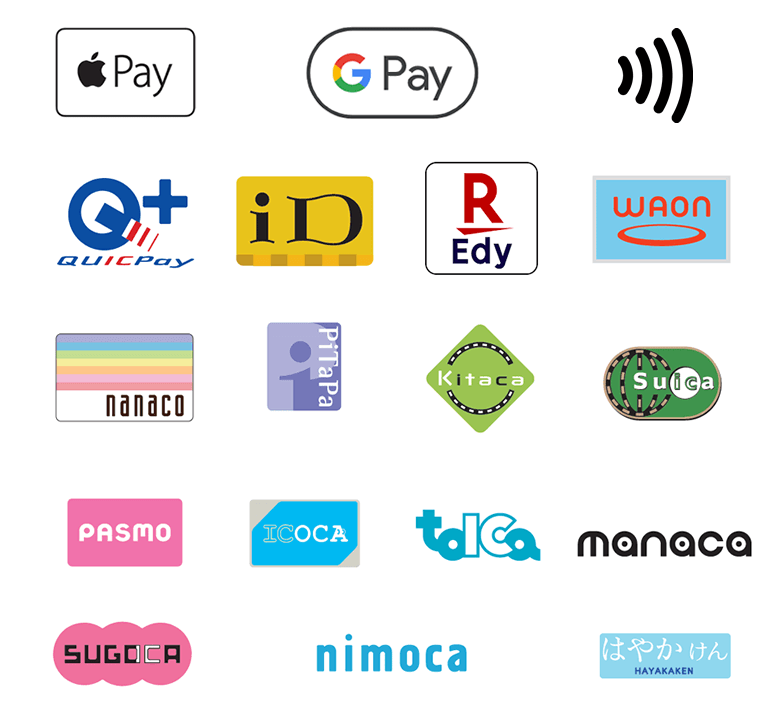 Apple Pay͂߁Aedq}l[SX܂łp܂