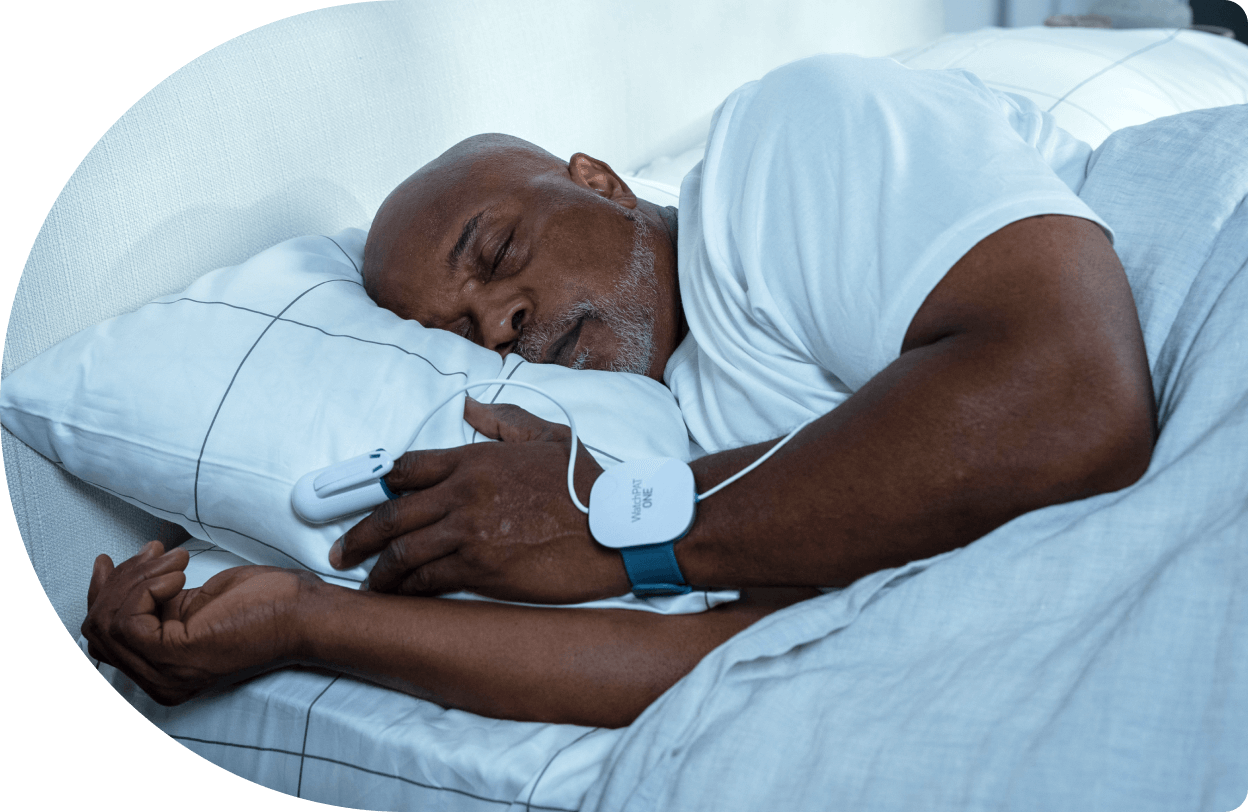 Benefits of a Home Sleep Test