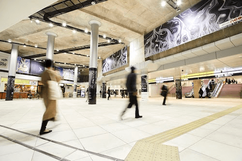 一般社団法人渋谷駅前エリアマネジメント