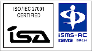 ISMS認証
