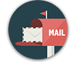 mail icon