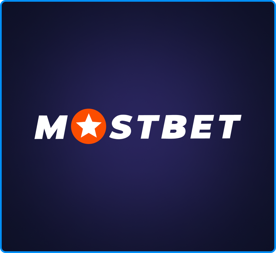 Mostbet