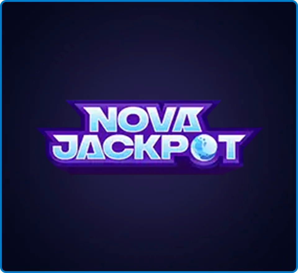 Novajackpot