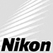 Logo for Nikon