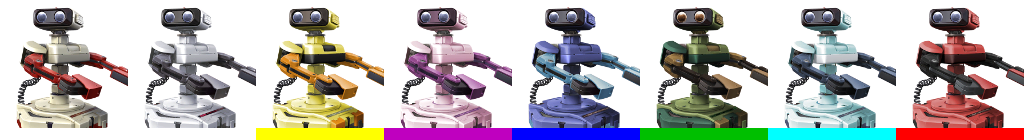 R.O.B. Palette (SSB4).png