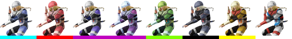 Sheik Palette (SSB4).png