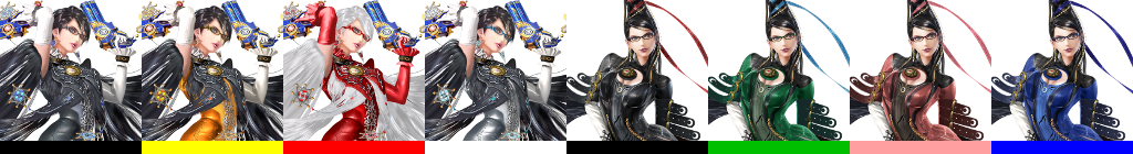 Bayonetta Palette (SSB4).png