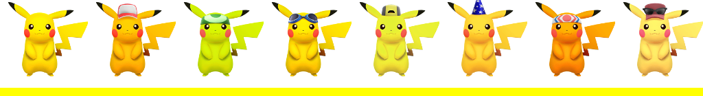 Pikachu Palette (SSB4).png