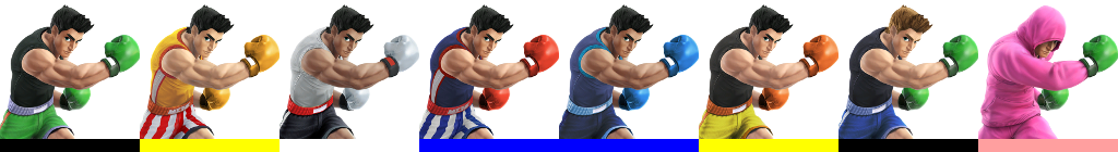 Little Mac Palette (SSB4).png