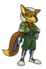 Fox (SSB)