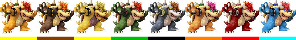 Bowser Palette (SSB4).png