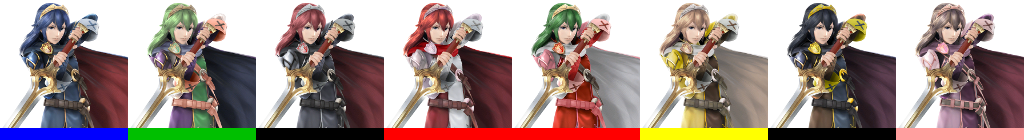 Lucina Palette (SSB4).png