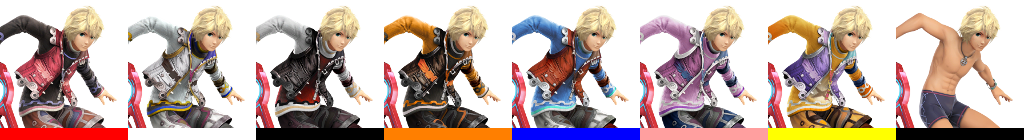 Shulk Palette (SSB4).png