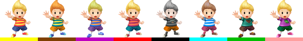 Lucas Palette (SSB4).png