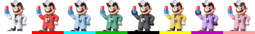 Dr. Mario Palette (SSB4).png