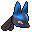 Lucario (SSBB)