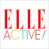 ELLE ACTIVE!