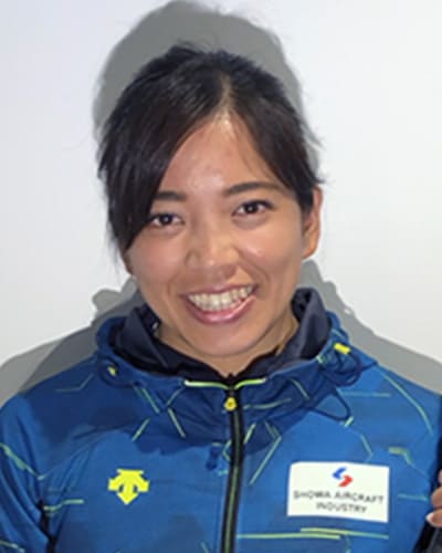 カヌースラロームの矢澤亜季選手をスバルは応援しています。＜スバル×スポーツ＞