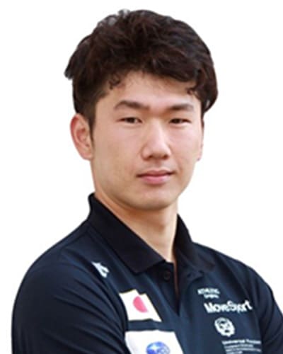 カヌースラロームの足立和也選手を応援しています。＜スバル×スポーツ＞