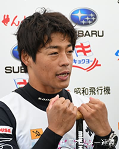 リオ オリンピック銅メダリストの羽根田卓也選手をスバルは応援しています。＜スバル×スポーツ＞