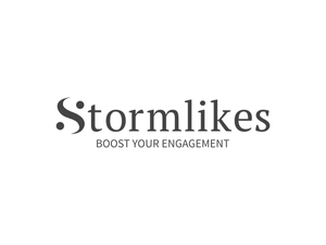 Buy Instagram Followers Stormlikes